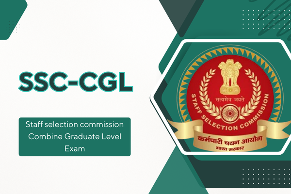 SSC-CGL Exam